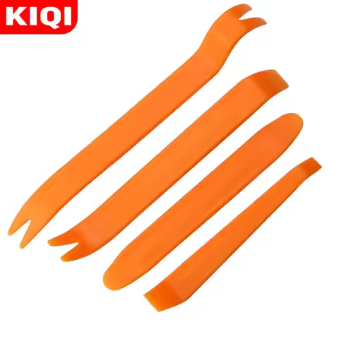 Car-Styling Door Radio Trim Removal Modification Tool for BMW 1 2 3 4 5 7 Series X1 X3 X5 X6 F30 F20