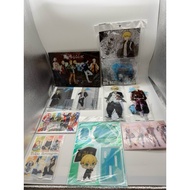 TOKYO REVENGERS Character Standee Model (TR) Genuine acrylic Base Frame No. 03