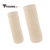 [Available] Prosthetic Limb Sock Gel Amputee Sock Soft Compression Prosthetic Leg Accessory
