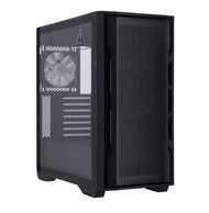 CASE (เคส) COUGAR UNIFACE RGB (BLACK) (E-ATX)