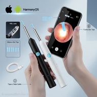 Wireless Earpick HD 360 Camera For Ear Cleaning