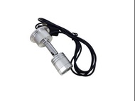 迷你USB帶開關3W小射燈 USB 3W Spotlight  USB聚光燈 USB 5V LED 3W 珠寶櫃櫥窗小型射燈檯燈吊燈開關USB介面自然白紅藍 Spotlight USB 5V Led 