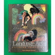 Language Arts : Exploring Connections