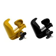 Heavy Duty Hitch Lock Caravan Trailer Ball Connector Trailer Lock Heavy Duty Hitch Anti-Theft Lock C
