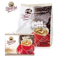 Kapal Api White Coffee 3in1 / Kopi Putih Kapal Api 3in1 15x30g