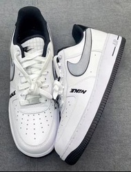 📣Nike Air force 1‘07 LV8 white/black 白黑 男女同款🔥