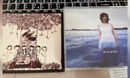 Cheer Chen 陳綺貞 限量雙碟 CD + VCD 吉他手 🎸