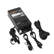 เพาเวอร์ซัพพลาย FLEX 1U SFX MINI ITX PSU NAS 200W 300W 400W 500W 600W POWER SUPPLY COMWORK