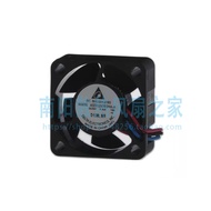Delta Delta ASB02505SHA-AY6B 05V 0.30 A 25X10MM 3 Wire Cooling Fan HPGN