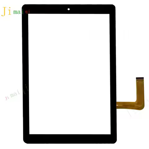 New For 10.1 inch LEOTEC SUPERNOVA IS3G LETAB1019 Tablet Capacitive touch screen Touch panel Digitiz