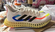 98% 新 Adidas 4D running