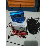 Skyrc IMAX B6 mini+adaptor