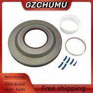 6DCT450 MPS6 New Transmission Gearbox Front Clutch Cover Oil Seal mps6 For Volvo Ford Journey Evoque