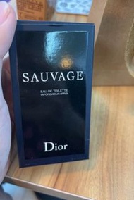 Dior 迪奧 曠野之星