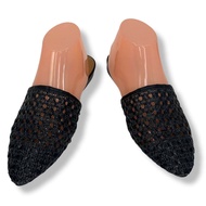ABOUND Amelyaw Mule (Black)