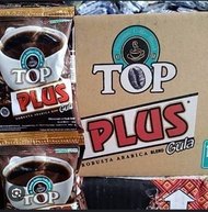 kopi ABC Plus 10pcs 1 renceng kopi renceng murah promo