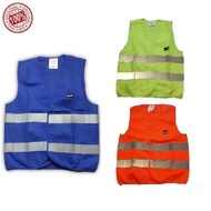 Asgard Polyester Vest / Asgard Safety Vest Project Vest