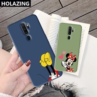 OPPO A15S A15 A12 A52 A72 A9 2020 A53 A33 A32 A5 A3S AX7 AX5S A7 OPPO A31 A91 F11 Pro F9 Bekas telef