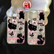 JJ220 Case For Oppo A5 PRO A60 A3X 5G A3 Pro 5G Indo A37 Neo 9 A39 A57 A71 F1S F5 F7 F9 A7 A5S A12 A