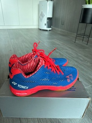 Yonex YY 羽毛球鞋 Aerus LCW SHBALCWEX badminton indoor court shoes 李宗偉