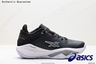 เอสิคส์ ASICS Nova Surge 2 Pro Running Shoes รองเท้าวิ่ง รองเท้ากีฬา รองเท้าเทรนนิ่ง รองเท้าวิ่งเทรล รองเท้าผ้าใบสีขาว