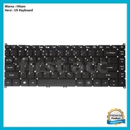 KEYBOARD ACER ASPIRE 3 A314 A314-21 A314-41 33 31 A514