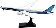 1:400 Scale Original Paint B777-9X N779XX Alloy Aircraft Model
