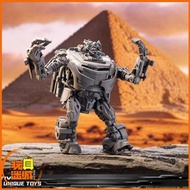 ⭐現時點實體店-預訂⭐[訂金 $50/尾數$270] Unique Toys UT 雙胞胎兄弟 R-08 R08 Dumb 阿瓜