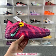 Ja 3 Xmas Pe Star Basketball Shoes