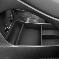 YEE PIN for 2024 2025 Hyundai Palisade Lower Center Console Organizer Storage Tray for 2025 Hyundai 