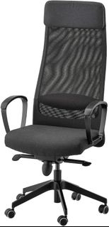 IKEA Markus chair new in box HK$899