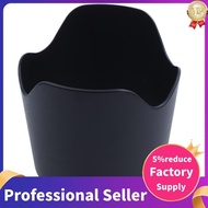 HB-7 II Plastic Petal Lens Hood for  Af Nikkor 80-200mm F/2.8d Ed Lens Black