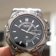 Seiko Kinetic SQ50