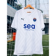 Lion City Sailors Football Club 2024/25 SPL Home Jersey