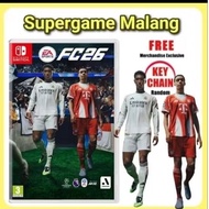 Fifa 26 Switch Nintendo FC26 FC 26 Fifa 2026 Fifa26 Fifa2026 Gaming Game