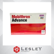 Mobithron Advance 30s