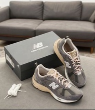 New Balance NB 878城市漫步鞋男女同款 灰黑