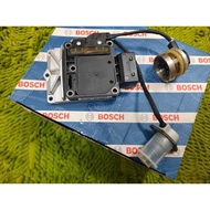 Nissan Frontier YD25 Diesel Fuel Pump Control Unit with Programme Data