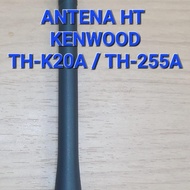 Baru - Antena Ht Kenwood Sma Male