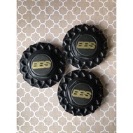 Loose Part Item BBS Rim 15 caps