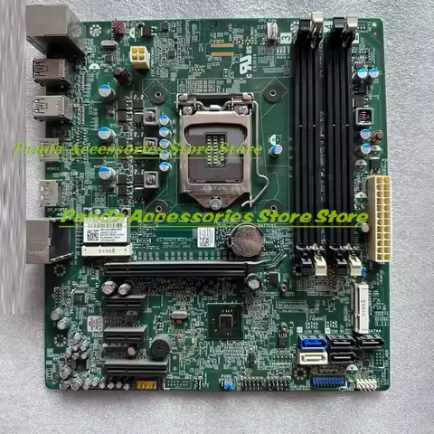 XPS8700 Desktop Motherboard XPS 8700