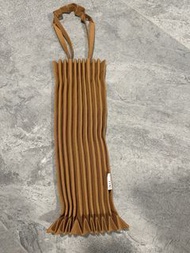 ISSEY MIYAKE ME Trunk Pleats Bag