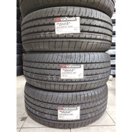 235/55/18 Yokohama BluEarth-XT AE61 Japan Tyre Tayar