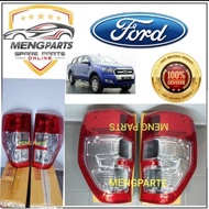 ORIGINAL FORD RANGER T6, T7 2.2,3.2 2016Y TAIL LAMP ASSY LAMPU BELAKANG T7 KANAN-EB3Z-13-404H,KIRI-D