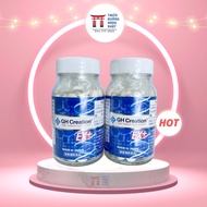 Viên uống hỗ trợ chiều cao GH Creation EX 270 viên Nhật Bản NTNA