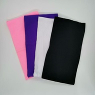 (READY STOCK) Half Inner Tudung / Anak Tudung Separuh