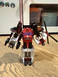 Takara tomy 當時物 勇者王 保羅霍特 食玩 非變形金剛 非smp