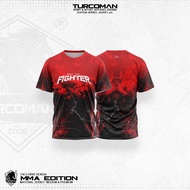 / jersey/printing jerseyMUAYTHAI/trc08