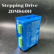 2DM860H /stepping drive/Step drive/Microstep/Microstep Driver/2DM860H VDC 24V-110V VAC 1