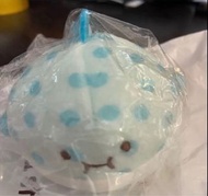 角落生物 雞泡魚 手玉